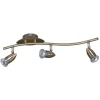 Lampa sufitowa K-LS-08B-350AB*Sklep Kaja Discount