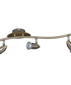 Lampa sufitowa K-LS-08B-350AB*Sklep Kaja Discount