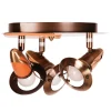 Lampa sufitowa K-LS-605R-340AB/B*Sklep Kaja Best Sale