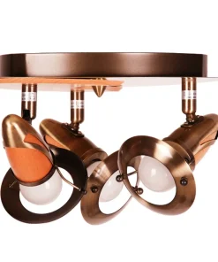 Lampa sufitowa K-LS-605R-340AB/B*Sklep Kaja Best Sale