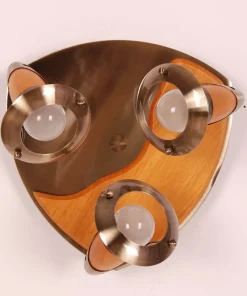 Lampa sufitowa K-LS-605R-340AB/O*Sklep Kaja Sale