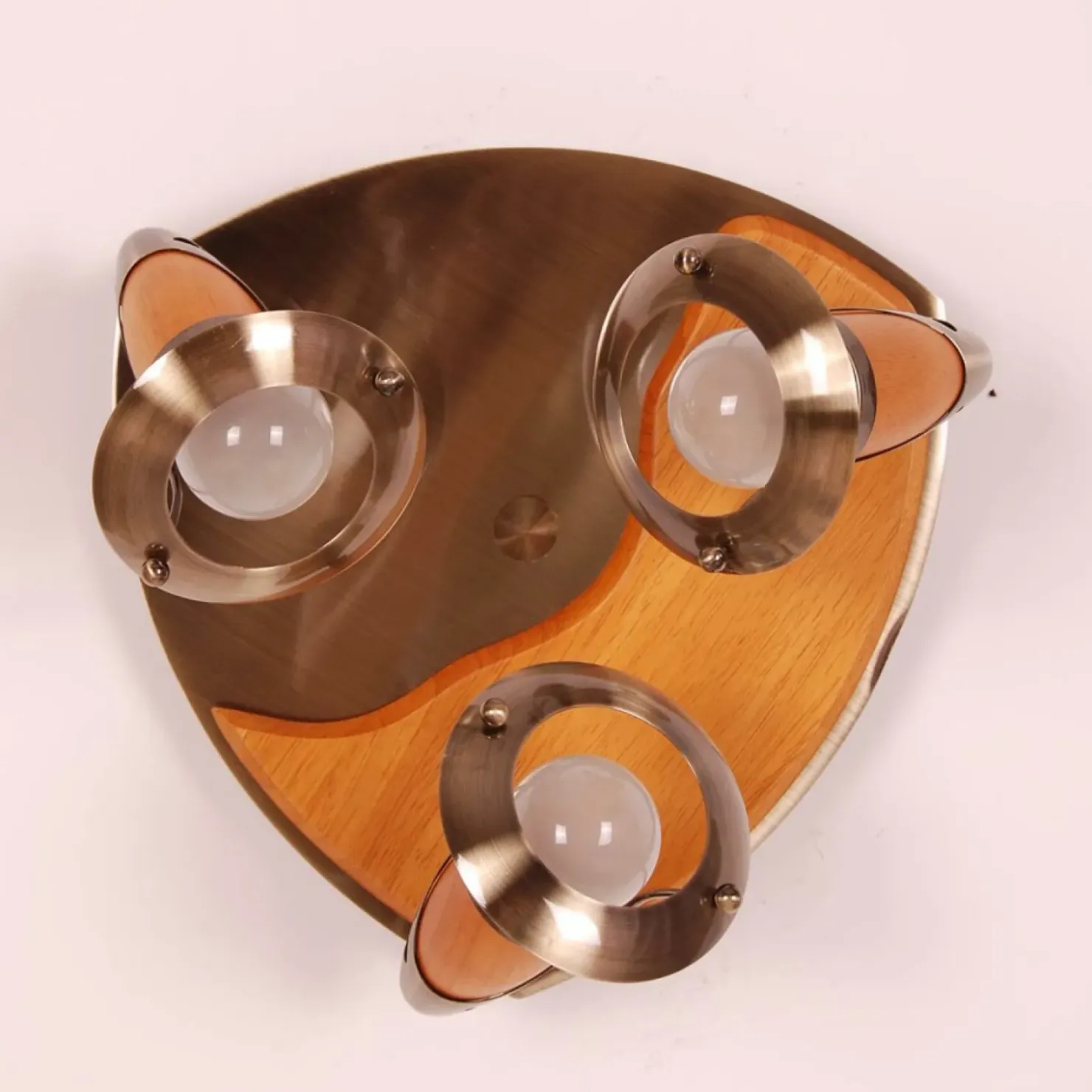 Lampa sufitowa K-LS-605R-340AB/O*Sklep Kaja Sale