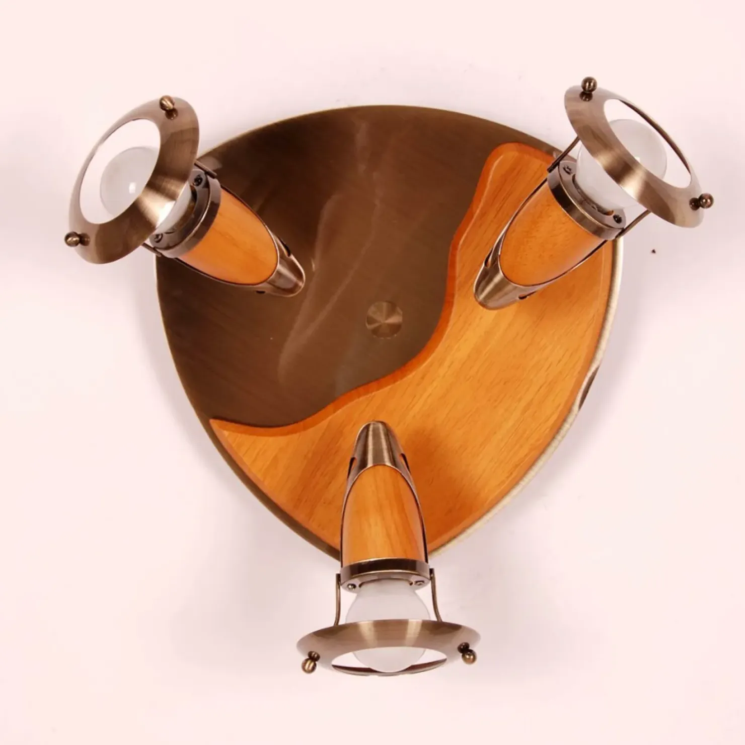 Lampa sufitowa K-LS-605R-340AB/O*Sklep Kaja Sale