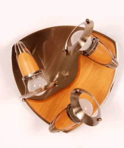 Lampa sufitowa K-LS-605R-340AB/O*Sklep Kaja Sale