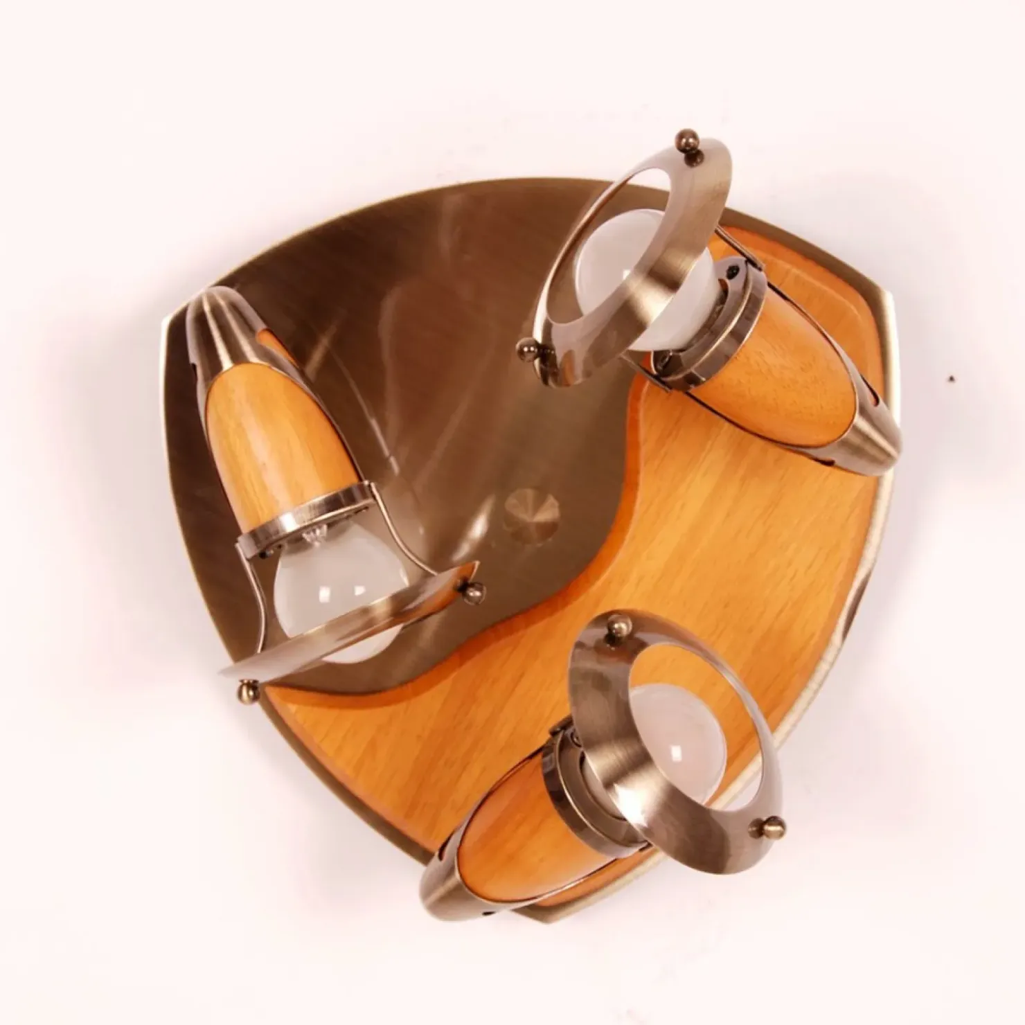Lampa sufitowa K-LS-605R-340AB/O*Sklep Kaja Sale