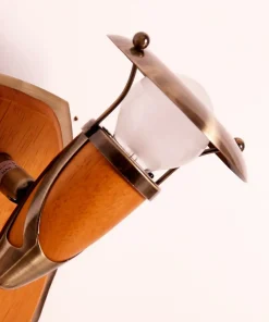 Lampa sufitowa K-LS-605R-340AB/O*Sklep Kaja Sale