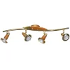 Lampa sufitowa K-LS-605-440SB/O*Sklep Kaja Best Sale
