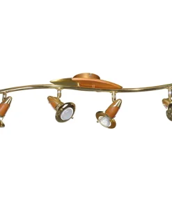 Lampa sufitowa K-LS-605-440SB/O*Sklep Kaja Best Sale