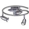 Lampa sufitowa K-LS-08-350SN*Sklep Kaja Best