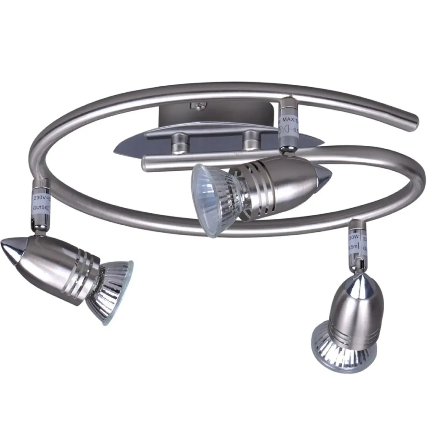 Lampa sufitowa K-LS-08-350SN*Sklep Kaja Best