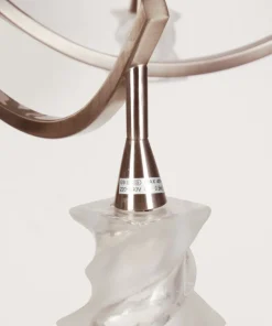 Lampa sufitowa K-MA00406C/8SN*Sklep Kaja Store
