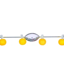 Lampa sufitowa K-MA01022W-4Y*Sklep Kaja Clearance