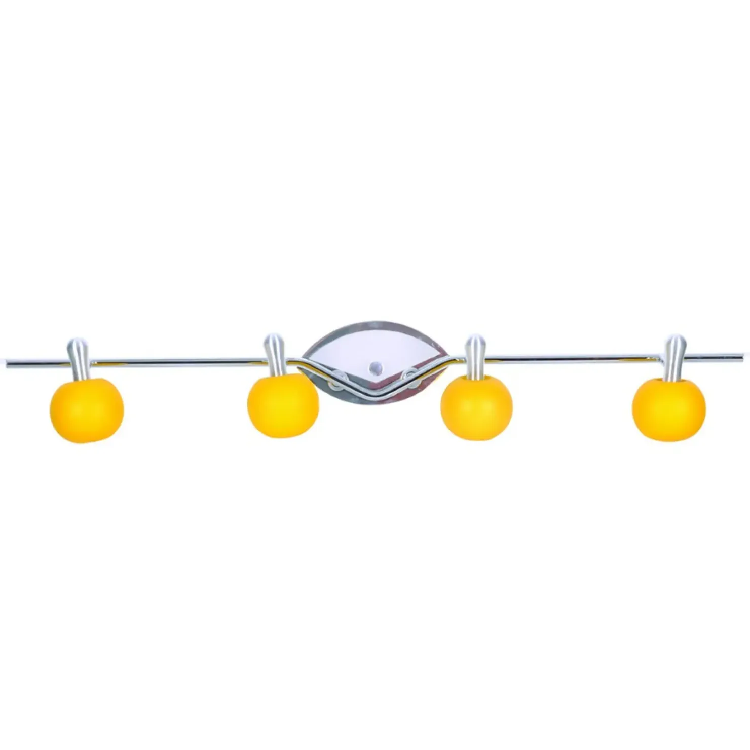 Lampa sufitowa K-MA01022W-4Y*Sklep Kaja Clearance