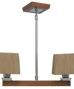 Lampa sufitowa K-MD68432A/2 JASNY*Sklep Kaja Discount