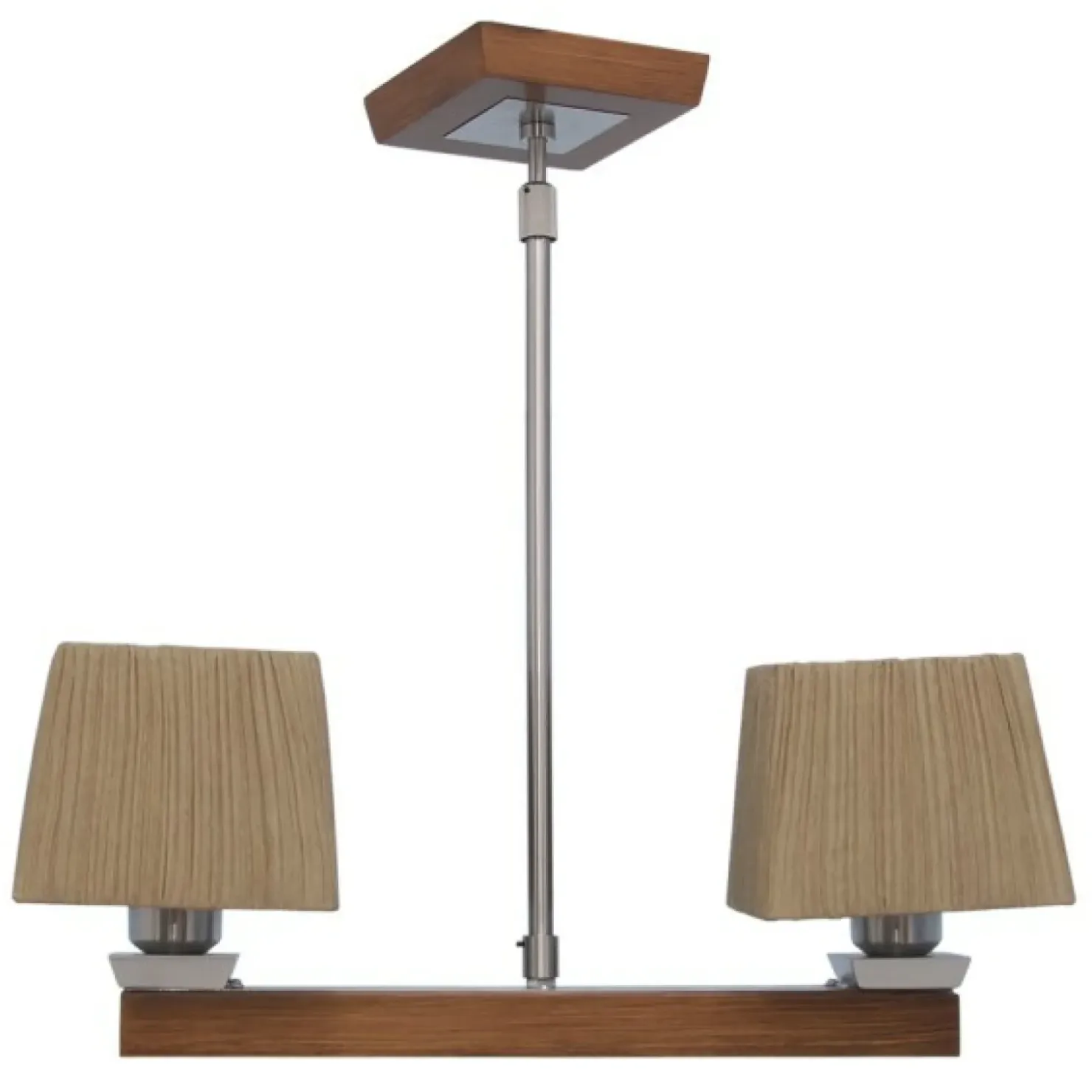 Lampa sufitowa K-MD68432A/2 JASNY*Sklep Kaja Discount