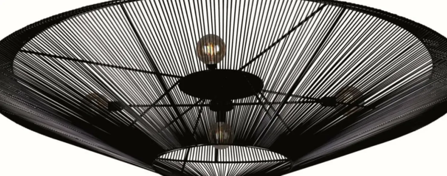 Lampa sufitowa KP-04 z serii CORNET*Sklep Kaja Shop