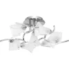 Lampa sufitowa K-XD1353/6+1*Sklep Kaja Cheap