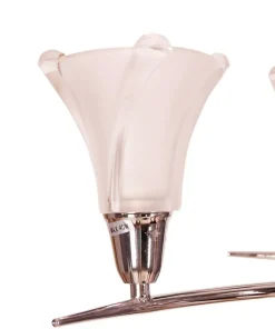 Lampa sufitowa K-XD8517/6PA*Sklep Kaja Fashion
