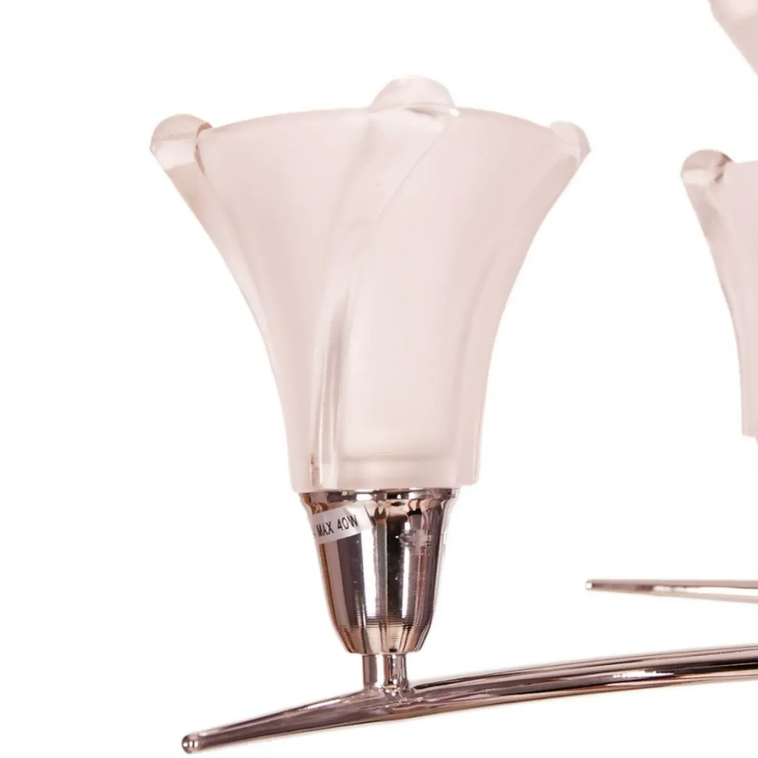 Lampa sufitowa K-XD8517/6PA*Sklep Kaja Fashion