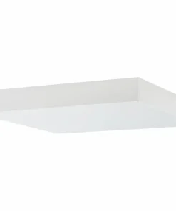 Lampa sufitowa LED, kwadrat 30x30cm 3000K 10423 LID SQUARE LED | Kaja*Sklep Kaja Discount