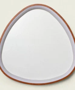 Lampa sufitowa LED, nieregularny kształt ABR-PLAG60-D GIPO | Kaja*Sklep Kaja Discount
