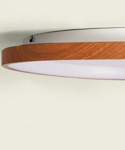Lampa sufitowa LED, nieregularny kształt ABR-PLAG60-D GIPO | Kaja*Sklep Kaja Discount