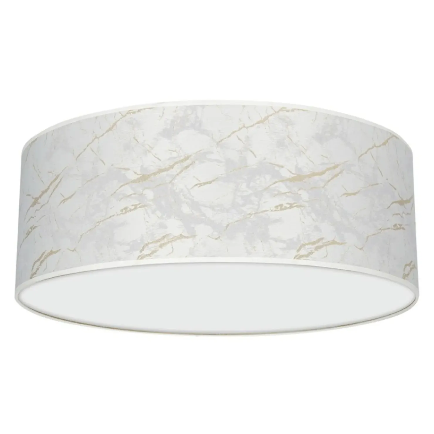 Lampa sufitowa, marmurkowy plafon MLP7307 z serii SENSO | Kaja Oświetlenie*Sklep Kaja Cheap