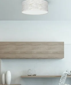 Lampa sufitowa, marmurkowy plafon MLP7307 z serii SENSO | Kaja Oświetlenie*Sklep Kaja Cheap