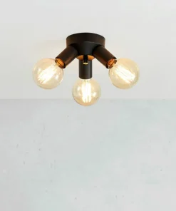 Best Sale Sklep Kaja Lampa sufitowa na ozdobne żarówki, do kuchni 108549 z serii MAZZO