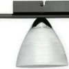 Lampa sufitowa, nad wyspę kuchenną O3273 P3 CZA + CH z serii BAFER*Sklep Kaja Clearance