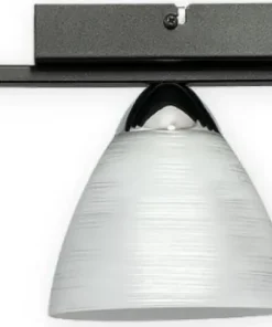 Lampa sufitowa, nad wyspę kuchenną O3273 P3 CZA + CH z serii BAFER*Sklep Kaja Clearance