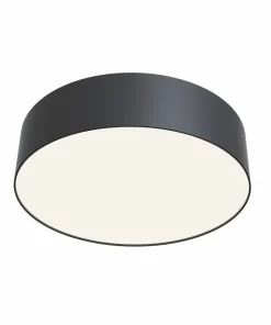 Lampa sufitowa niski plafon LED22cm C032CL-L32B4K ZON | Kaja*Sklep Kaja Discount