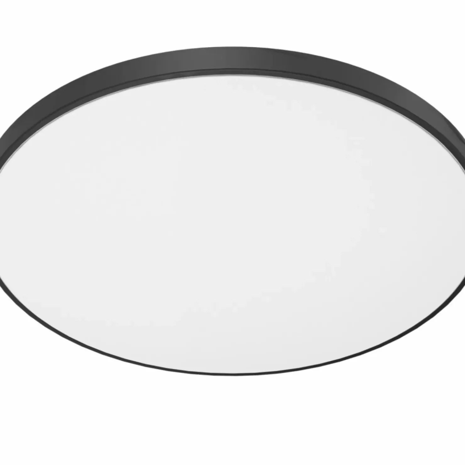Lampa sufitowa, okrągły plafon ⌀38cm 4000K ANT 1065 IKA | Kaja*Sklep Kaja Store