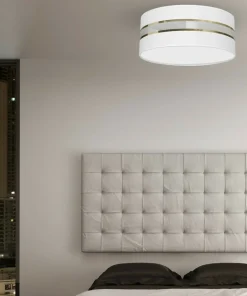 Lampa sufitowa, plafon do pokoju dziennego MLP7350 z serii ULTIMO | Kaja Oświetl*Sklep Kaja Discount