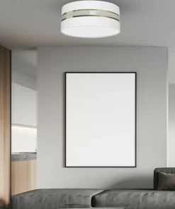 Lampa sufitowa, plafon do pokoju dziennego MLP7350 z serii ULTIMO | Kaja Oświetl*Sklep Kaja Discount