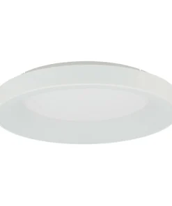 Lampa sufitowa plafon LED ⌀60cm 4000K 11205 NIKKI LED | Kaja*Sklep Kaja Best Sale