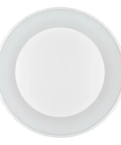 Lampa sufitowa plafon LED ⌀60cm 4000K 11205 NIKKI LED | Kaja*Sklep Kaja Best Sale
