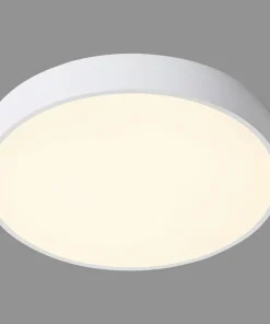 Lampa sufitowa plafon LED ⌀40cm 5361-830RC-WH-3 ORBITAL | Kaja*Sklep Kaja Online