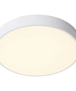 Lampa sufitowa plafon LED ⌀40cm 5361-830RC-WH-3 ORBITAL | Kaja*Sklep Kaja Online