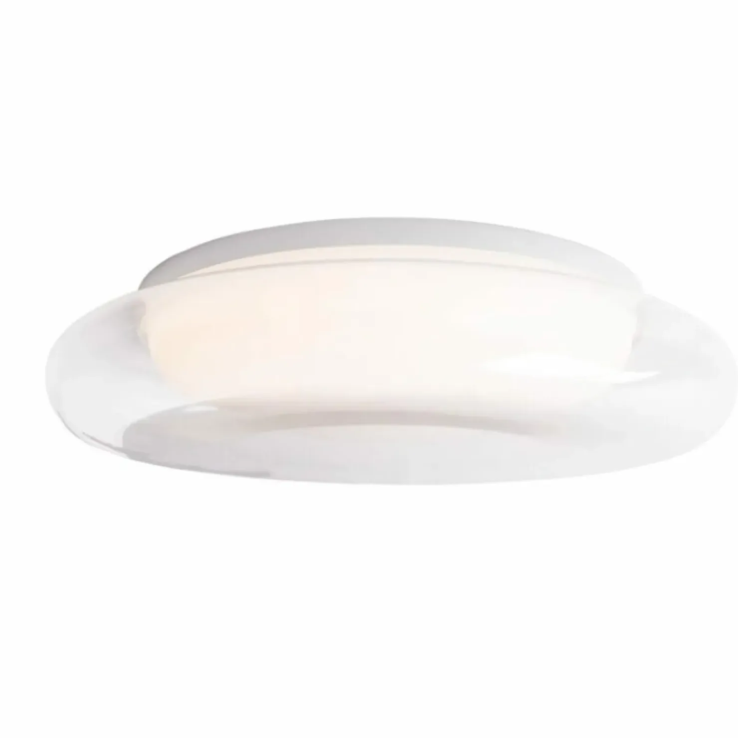 Lampa sufitowa plafon LED oponka MX C0233 DUO | Kaja Oświetlenie*Sklep Kaja Hot