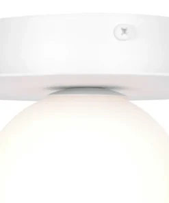 Lampa sufitowa, plafon z m kloszem K-5432 z serii ROBIN*Sklep Kaja Discount
