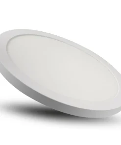 Lampa sufitowa pod- i natynkowy okrąg LP-330/1C 4WH YORK | Kaja*Sklep Kaja Clearance