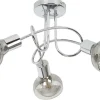 Lampa sufitowa RB 5557 z serii HOLLY*Sklep Kaja Outlet