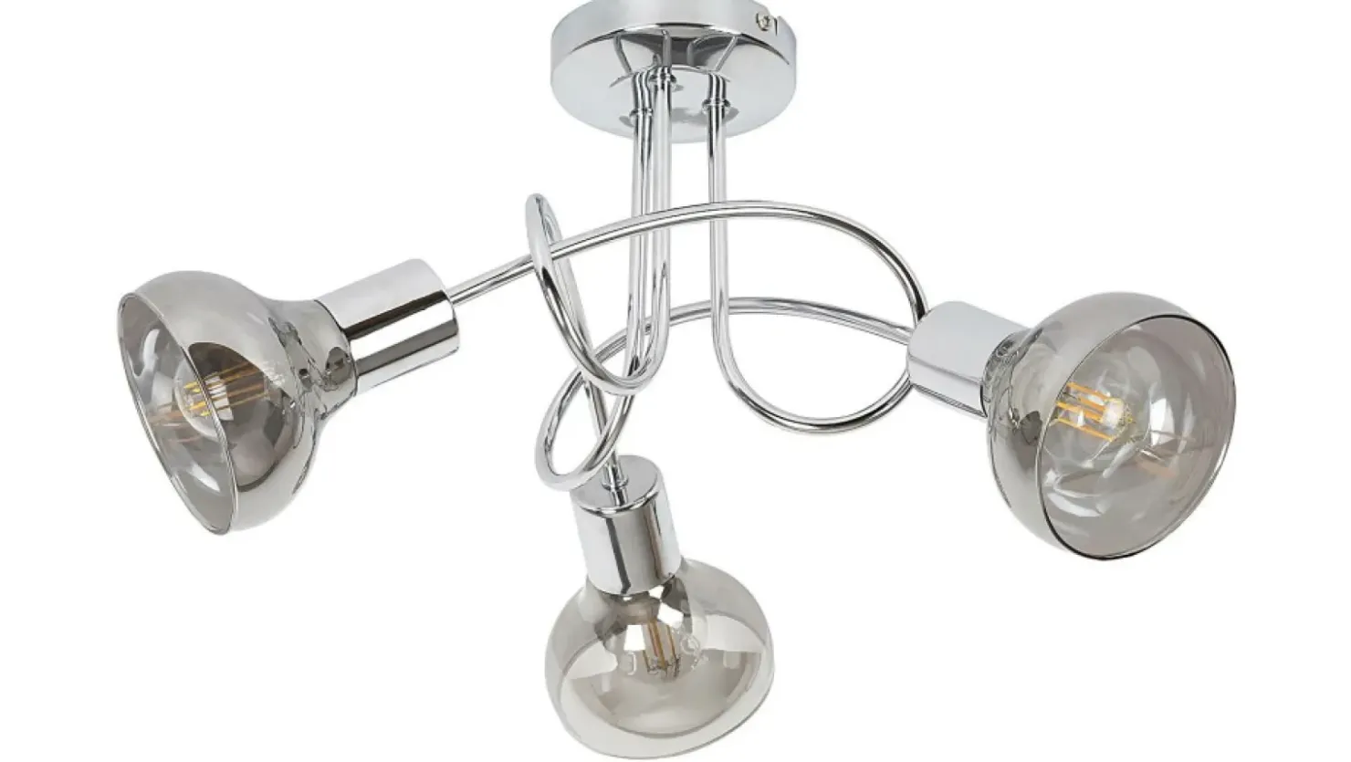 Lampa sufitowa RB 5557 z serii HOLLY*Sklep Kaja Outlet