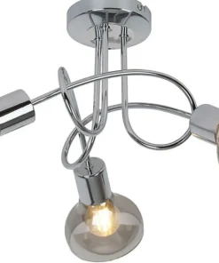 Lampa sufitowa RB 5557 z serii HOLLY*Sklep Kaja Outlet