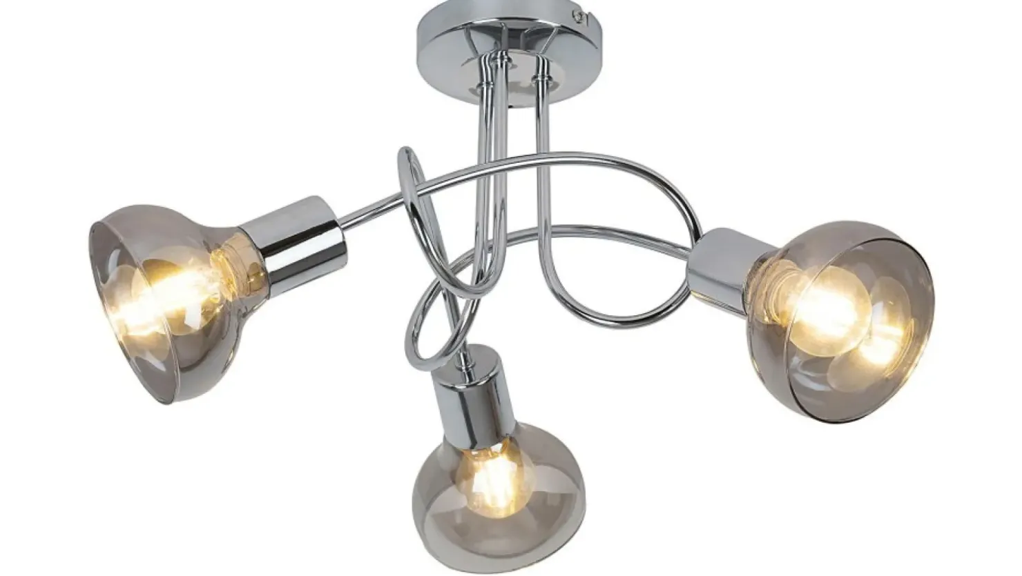 Lampa sufitowa RB 5557 z serii HOLLY*Sklep Kaja Outlet