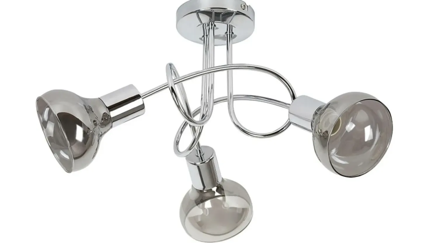 Lampa sufitowa RB 5557 z serii HOLLY*Sklep Kaja Outlet