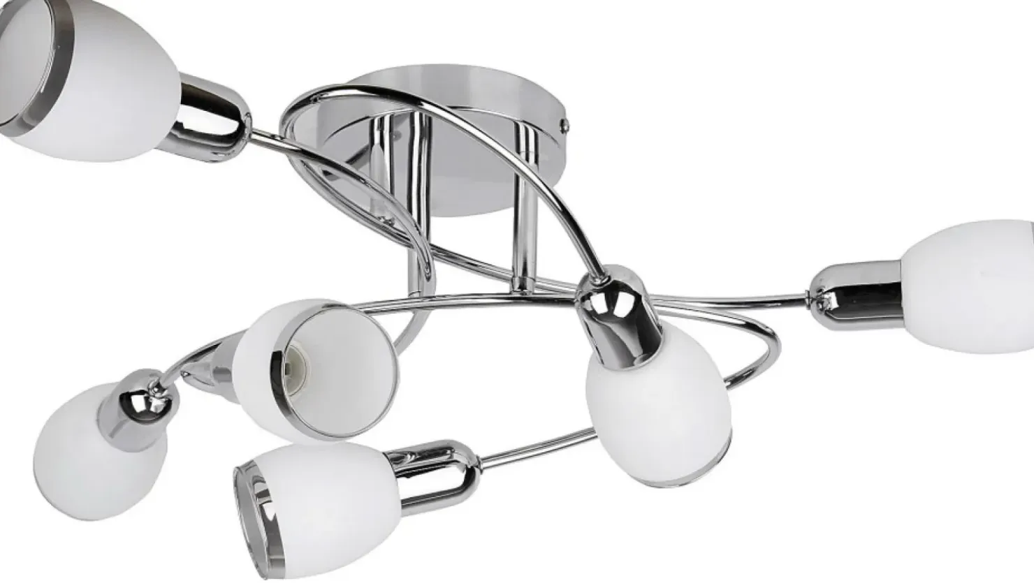 Lampa sufitowa RB 6064 z serii ELITE*Sklep Kaja Shop