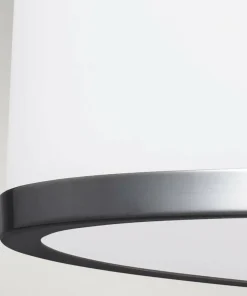 Online Sklep Kaja Lampa sufitowa, szklana FE-PROSPECT-PARK-SF z serii PROSPECT PARK