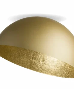 Online Sklep Kaja Lampa sufitowa typu kopuła, do sypialni SIG 32477 z serii SFERA 50 ZŁ